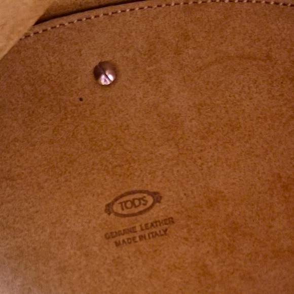 Rare Tod’s Bag! - Picture 16 of 16